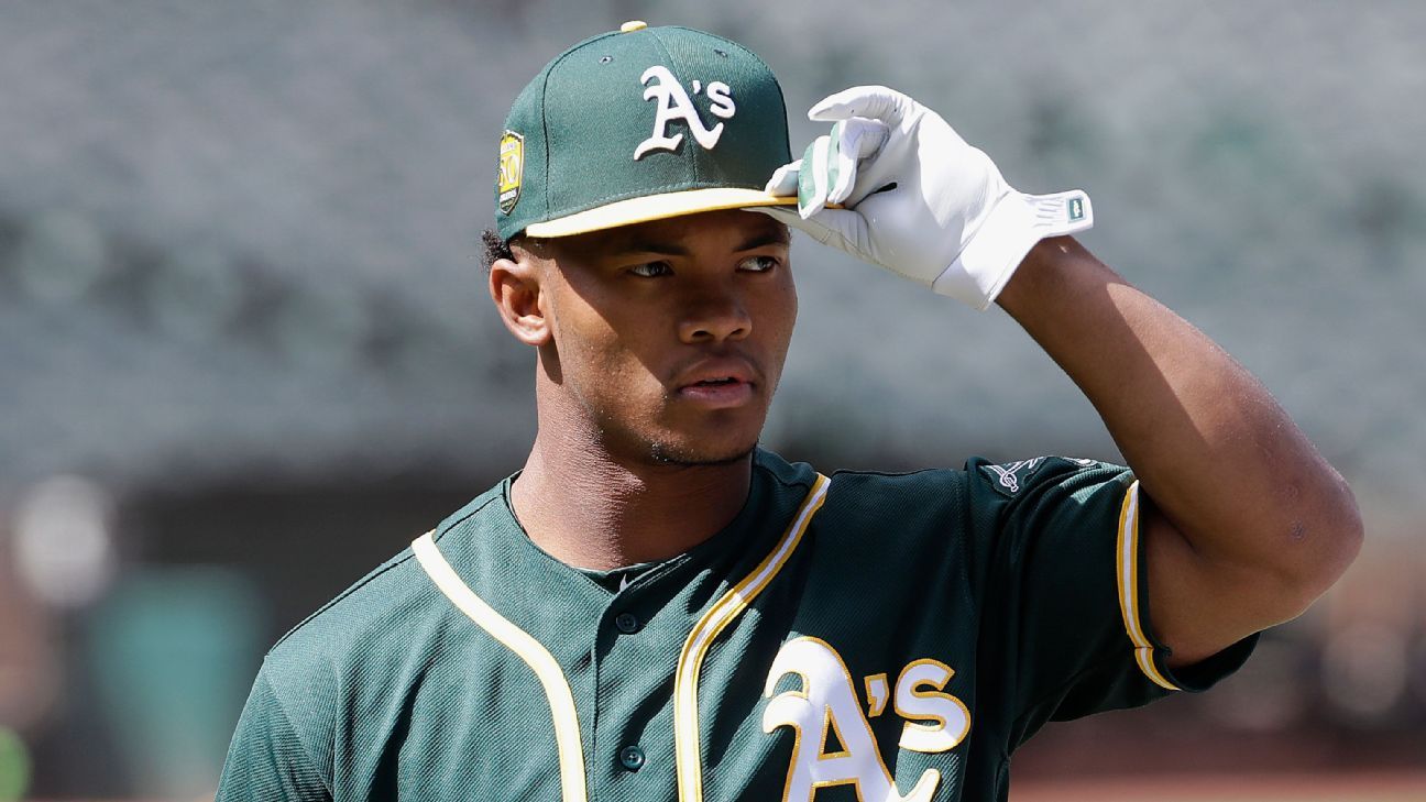 How baseball helped mold QBs like Kyler Murray and Russell Wilson