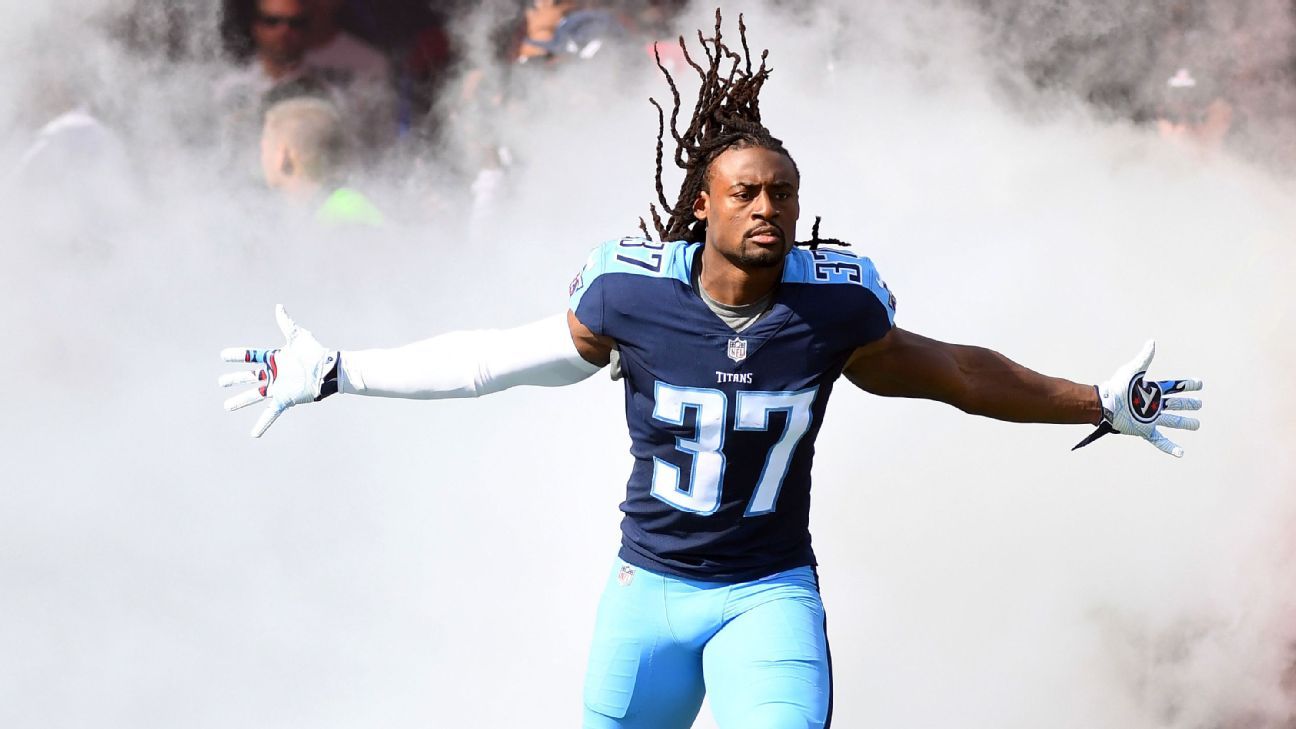 Defensive back addition Johnathan Cyprien