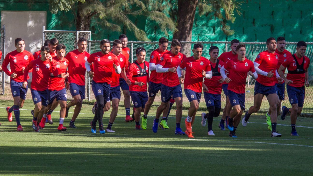 Los factores detrás del buen momento de Chivas