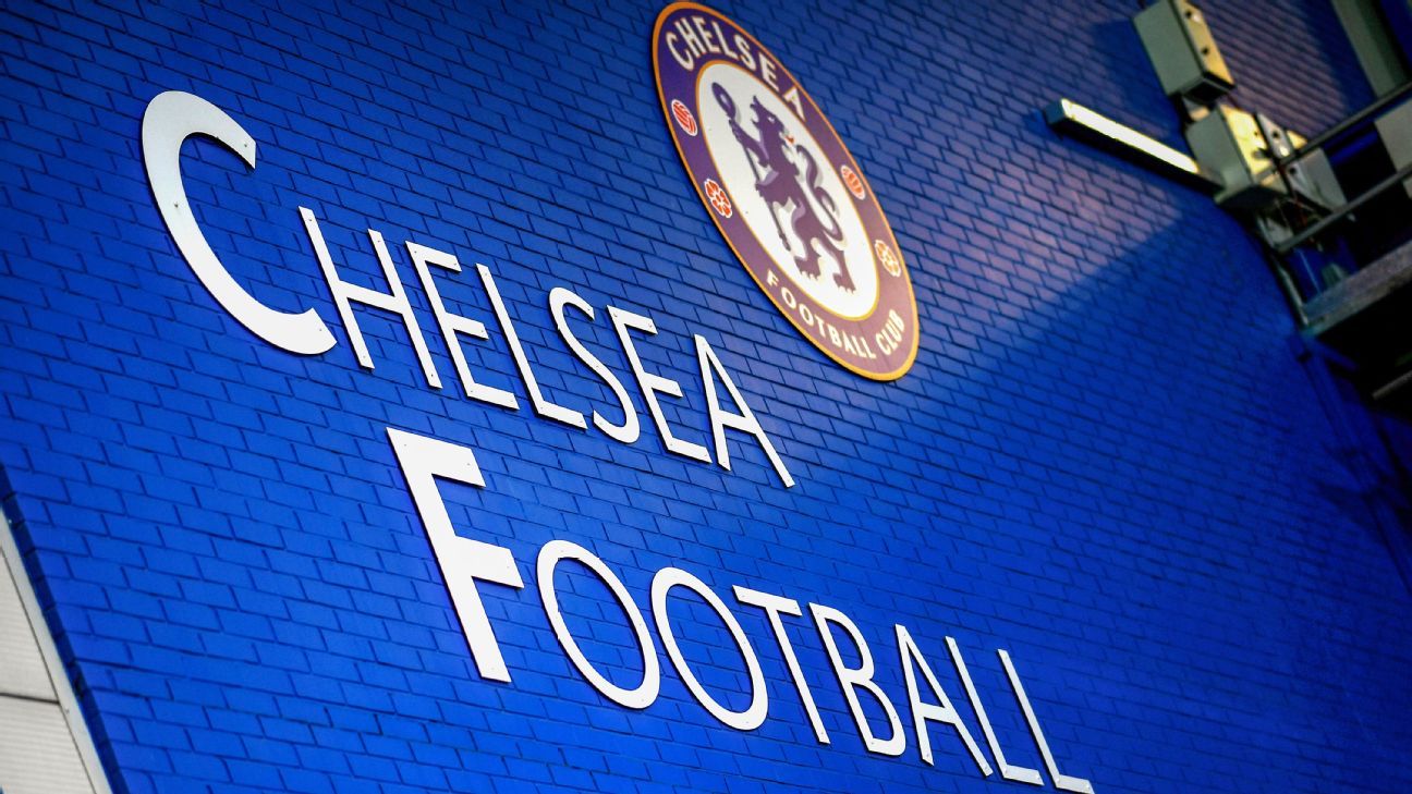 Sumber: Pemilik Lakers masuk daftar pendek Chelsea