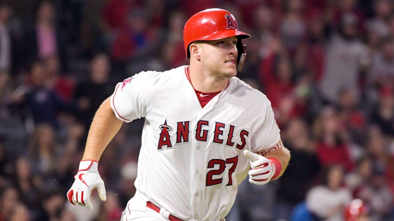 Fantasy baseball mock draft recap 10team roto league ESPN