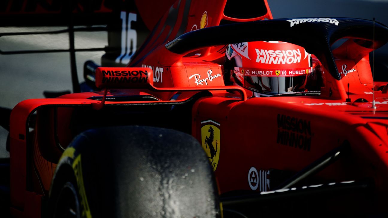  F1 2019 predictions - Don t lose faith in Ferrari