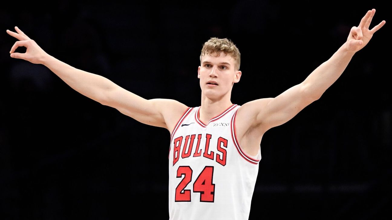 NBA Player Prop Bets: Lauri Markkanen Will Finnish The Grizzlies