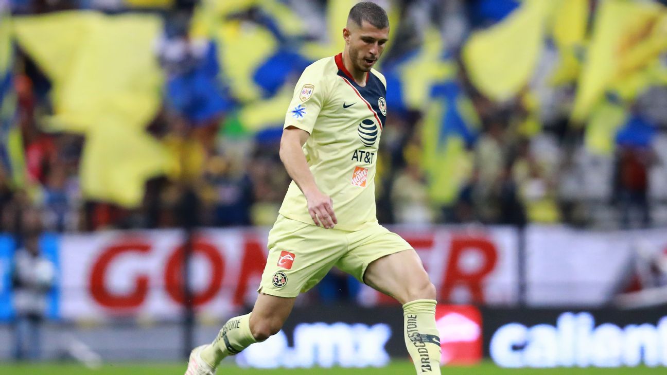 Guido Rodríguez le ganará la carrera a Marcone por un lugar en la