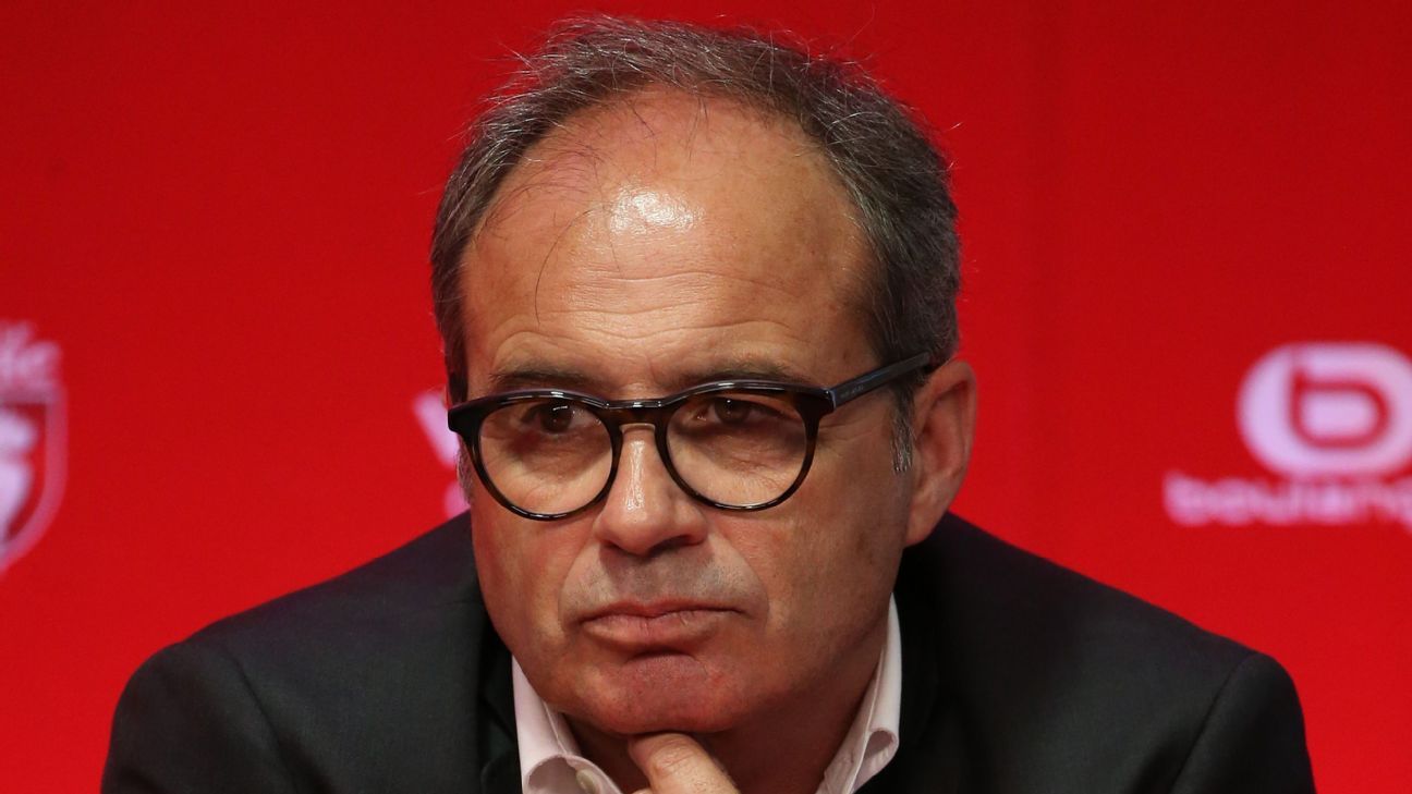 Paris Saint-Germain hiring Luis Campos to replace Leonardo as sporting director - sources - ESPN