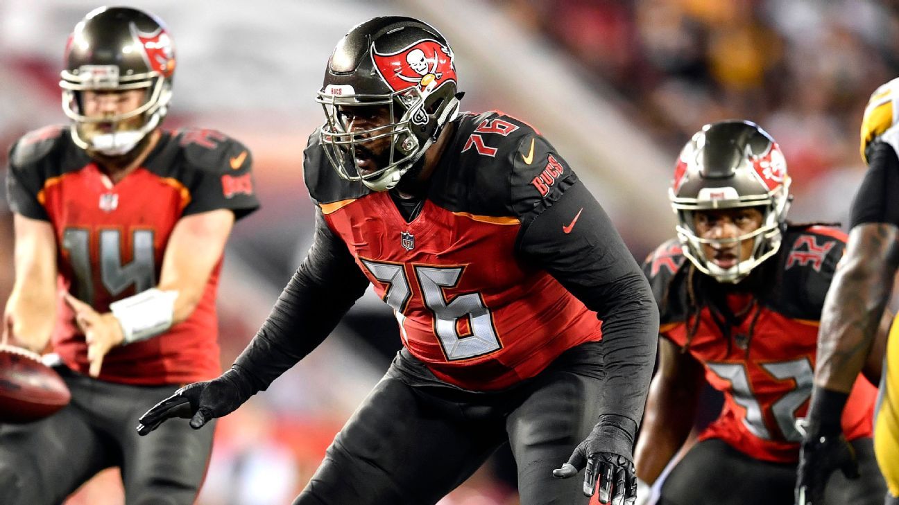 NFL: Bury the Bucs at Your Own Risk 