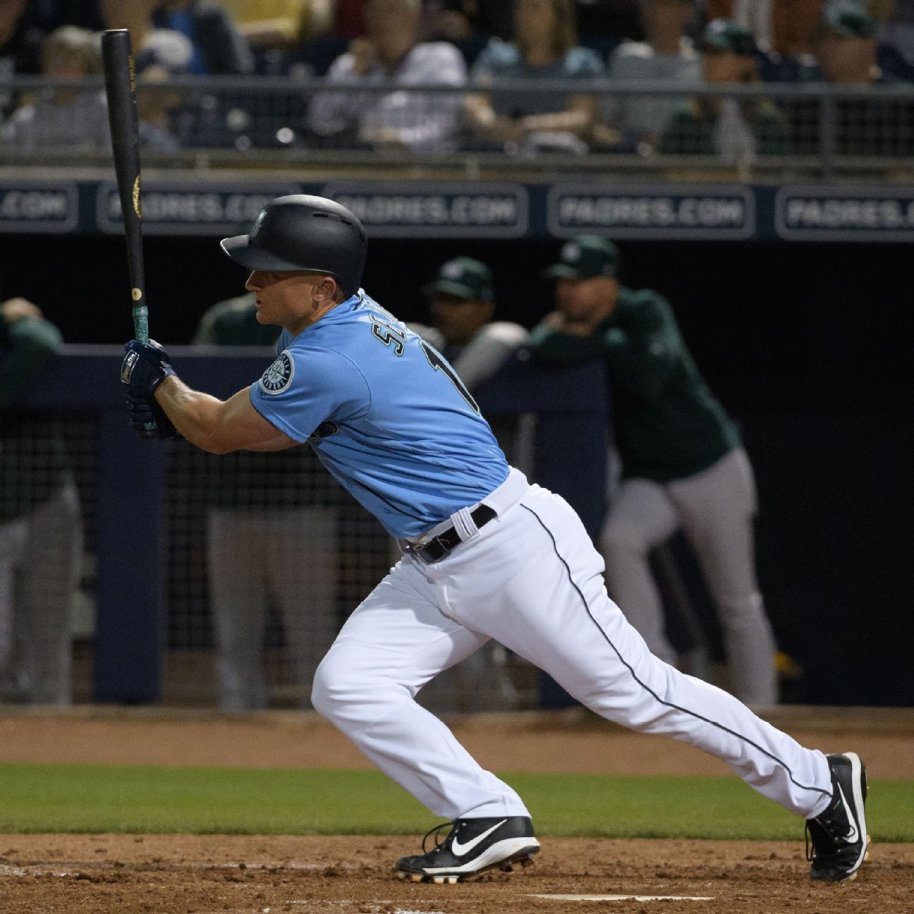 Kyle Seager - Seattle Mariners Third Baseman - ESPN