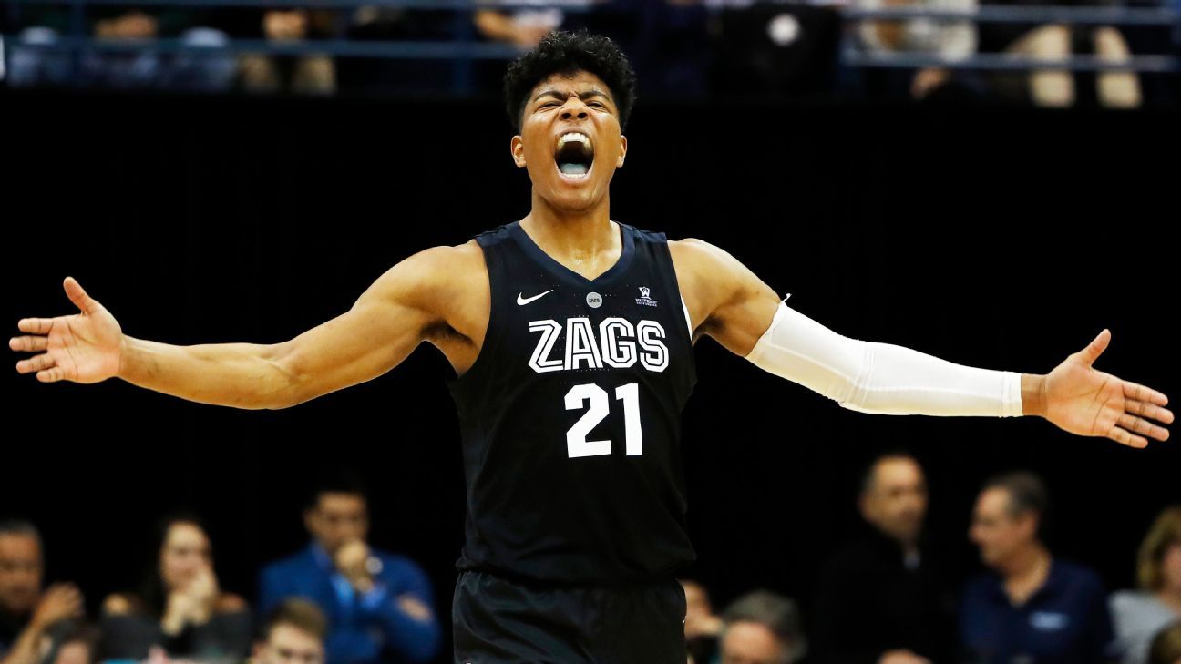 Power Rankings: What do the committee's power ranks look like? - ESPN