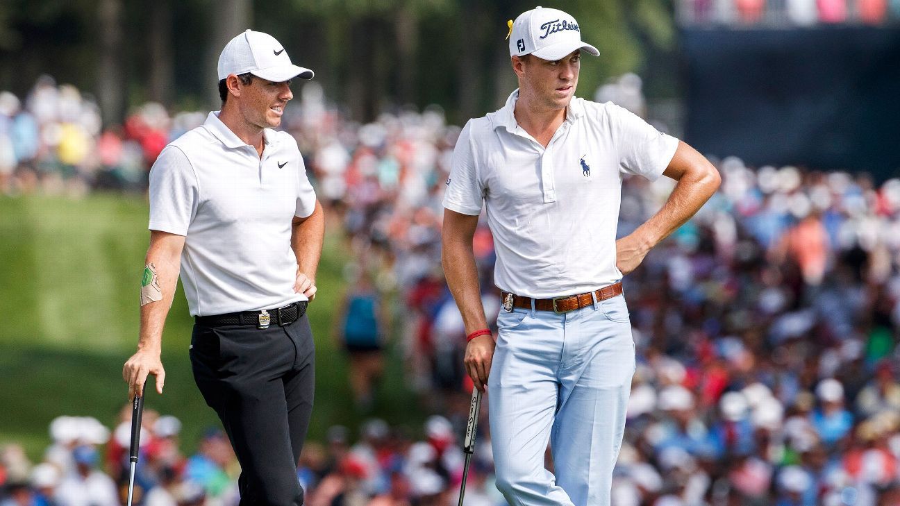 ESPN predictions Who will win The Players?