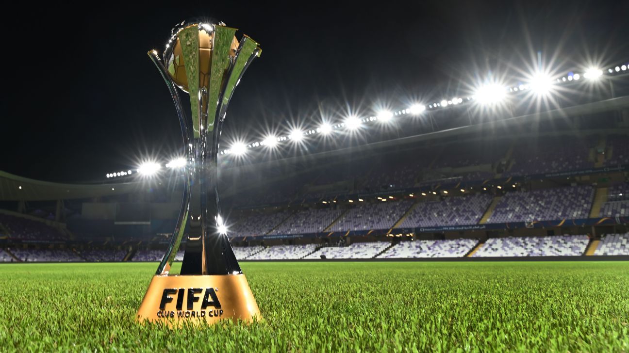 Mundial de Clubes 2023: FIFA sorteia confrontos; Palmeiras acompanha