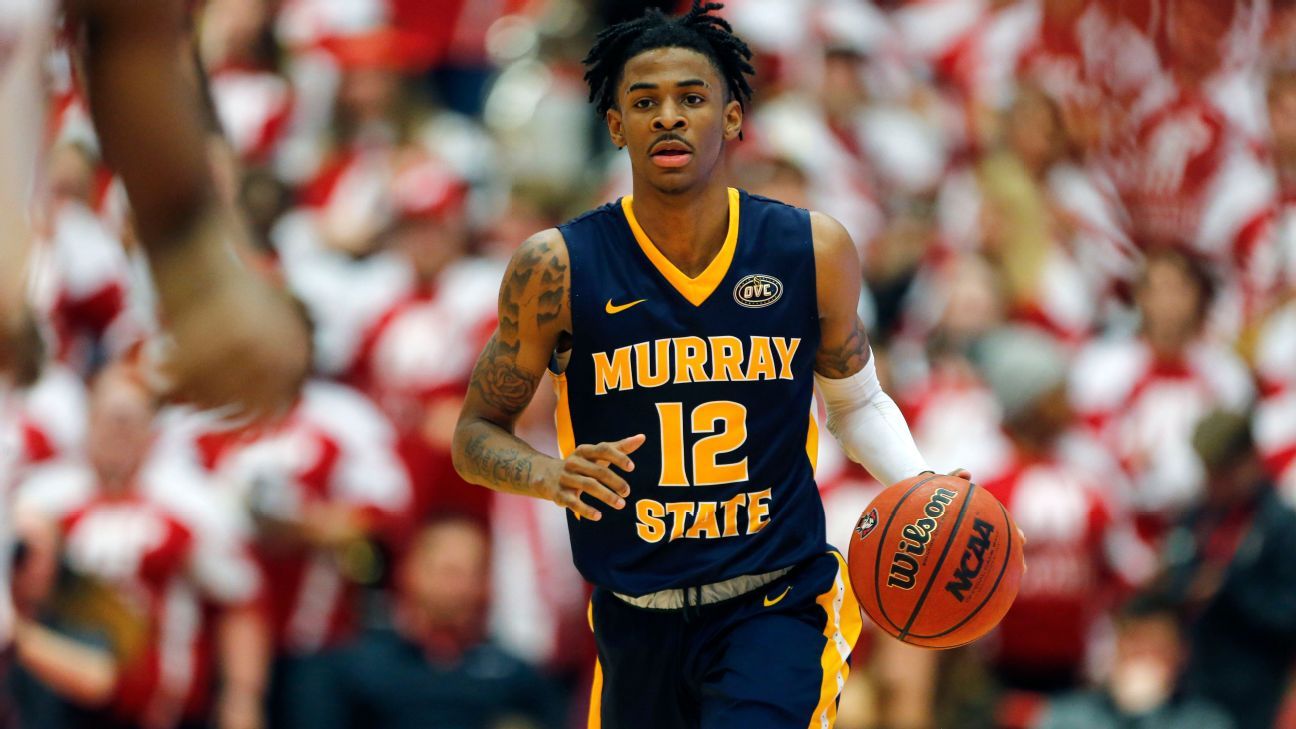 Ranking the best NBA draft prospects by stats and scouting ESPN