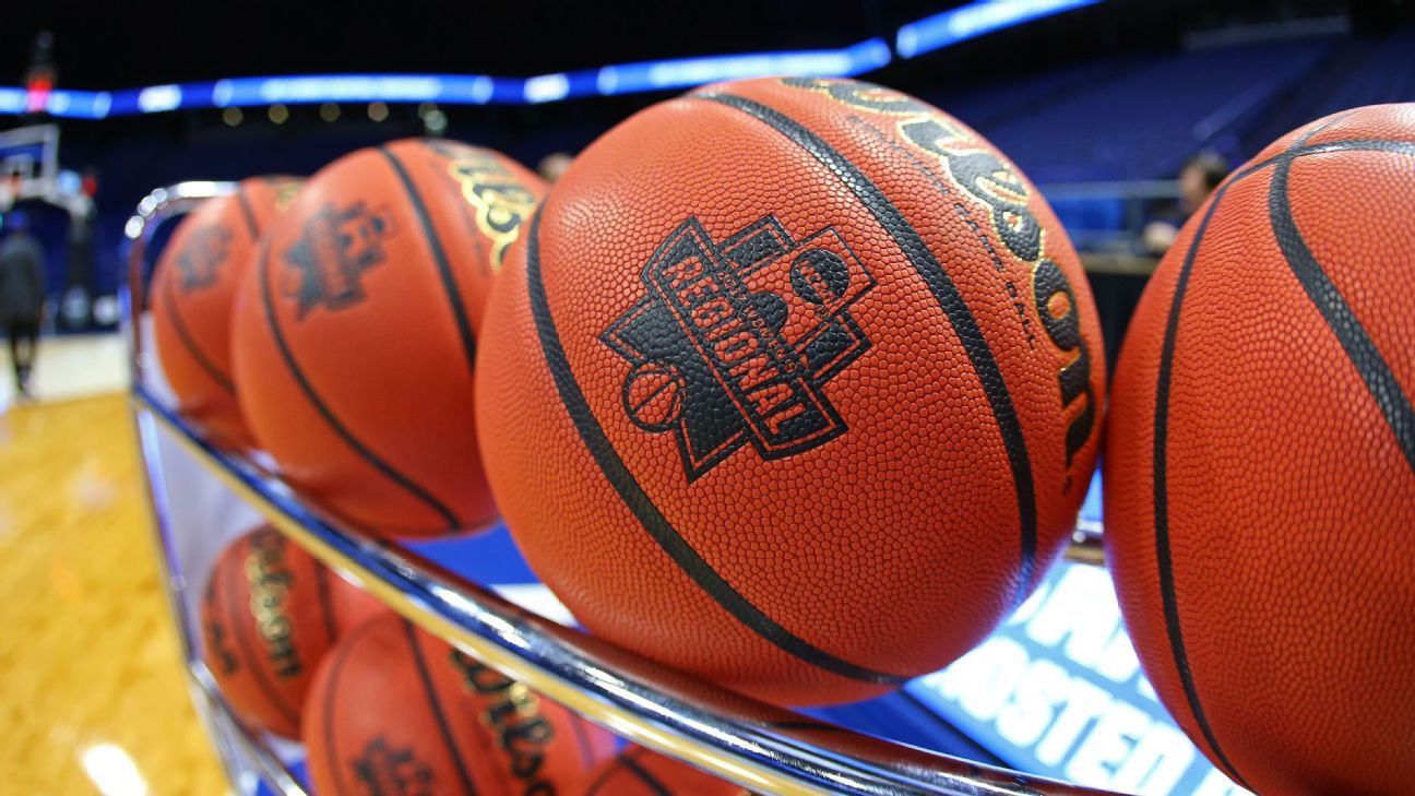 2019 women&#39;s NCAA tournament TV times, maps and channels