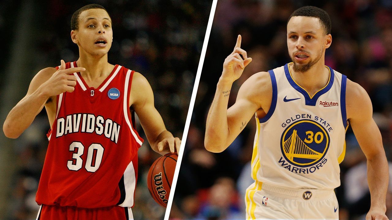 Stephen Curry completa graduação em Sociologia depois de 13 anos na NBA, nba