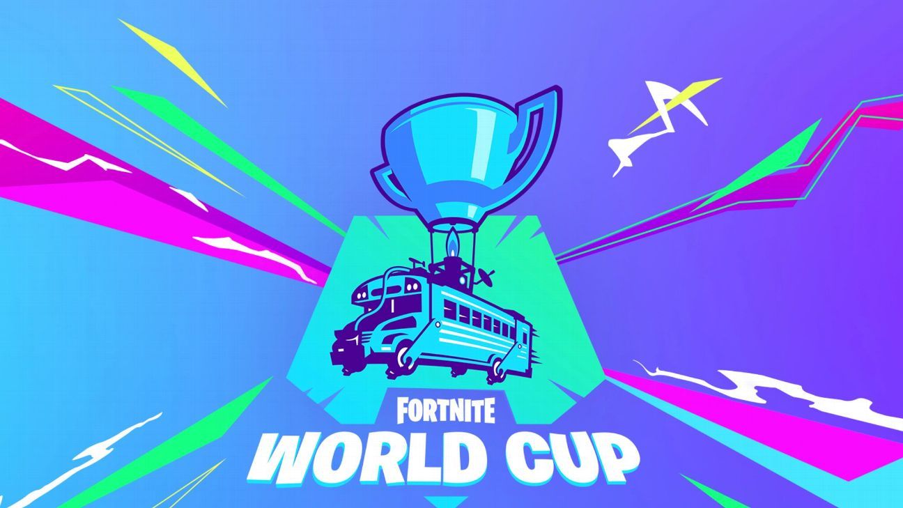  - las vegas fortnite tournament results