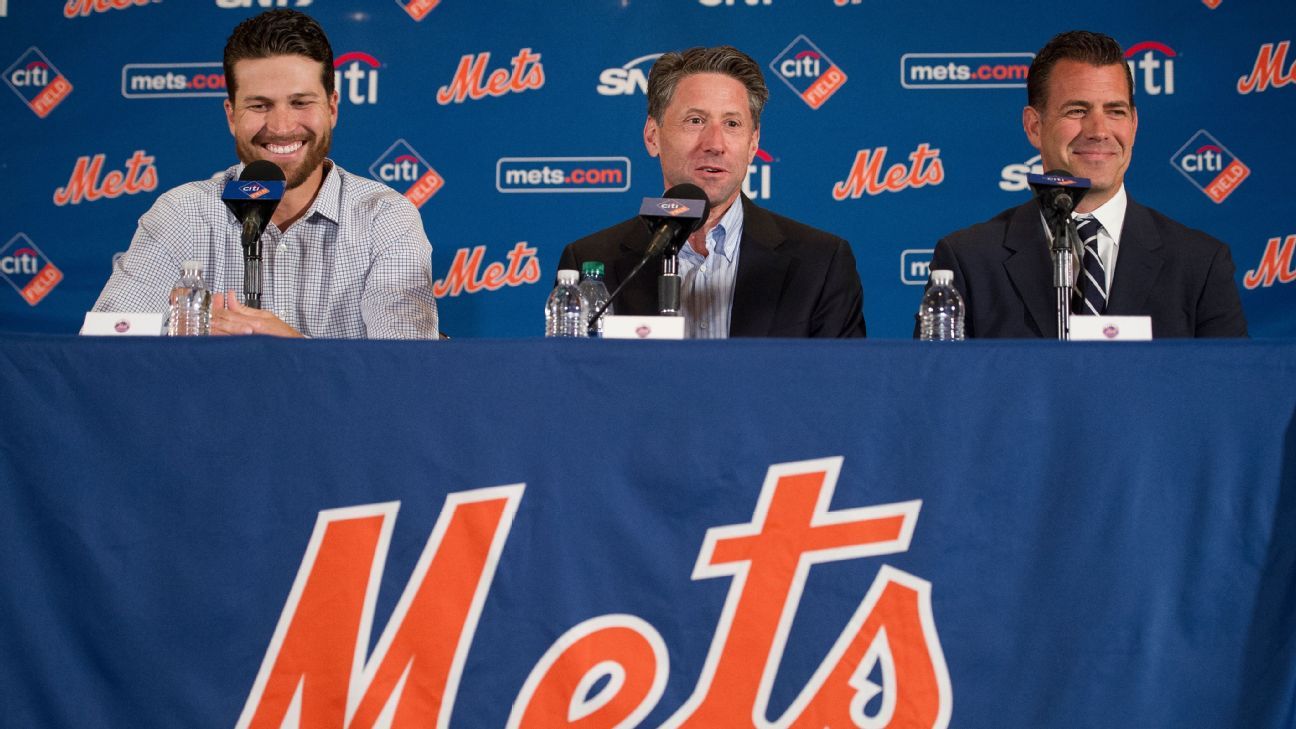 Jake deGrom and New York Mets agree on $137.5 contract - The