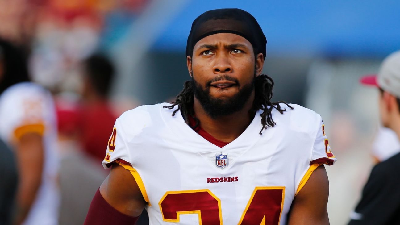 Washington Redskins: Josh Norman Was Necessary Addition