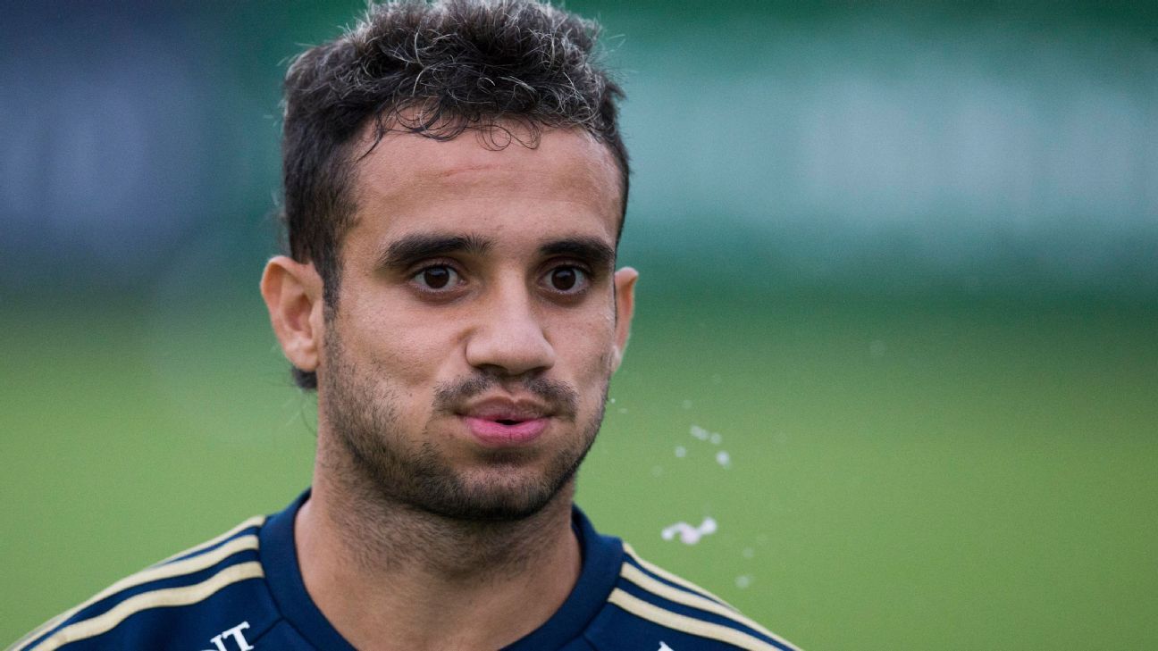 Campeão por Palmeiras e Santos vai jogar estadual por time da PM