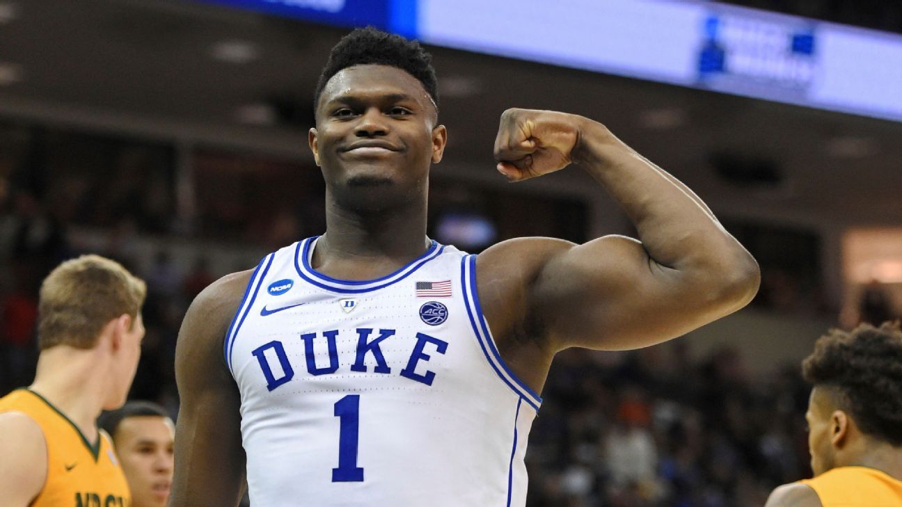 2020 NBA Mock Draft 4.0: Latest intel for all 60 picks