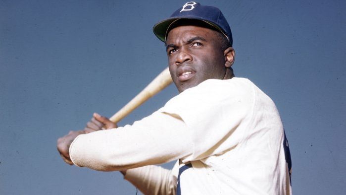 Revisiting Jackie Robinson's Major-League Début, Seventy Years Later