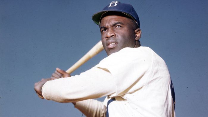 MLB celebrates Jackie Robinson Day – The Denver Post