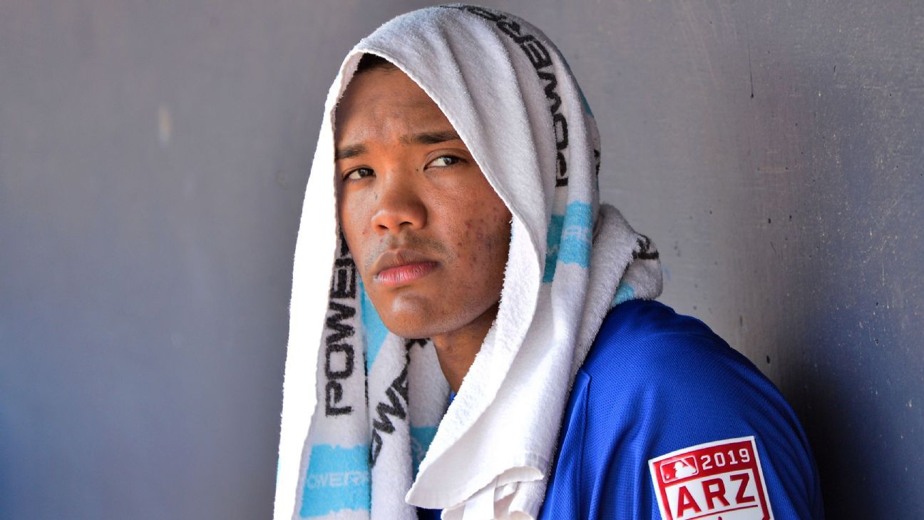 Suspended Addison Russell gets 7-game stint with Iowa Cubs