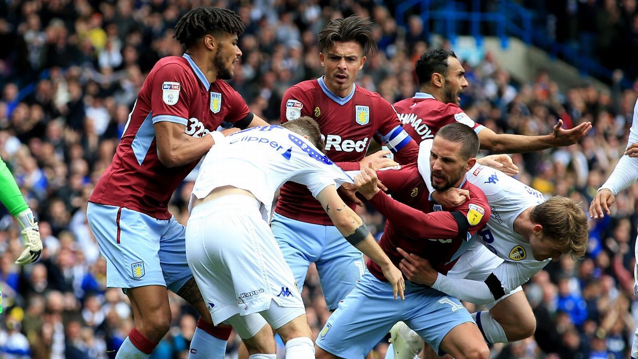 Leeds Vs Aston Villa - Leeds United Intentionally Allows ...