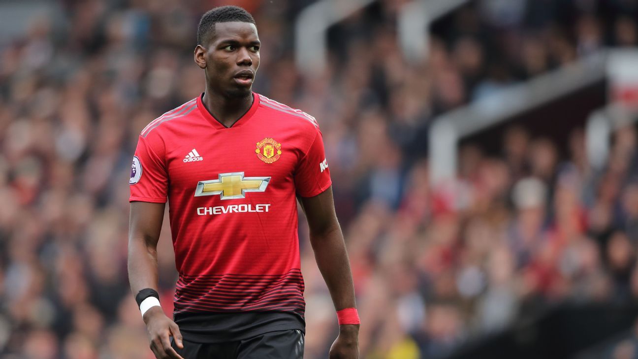 Agent fees: FA and Fifa want issue debated following Pogba deal allegations  - BBC Sport