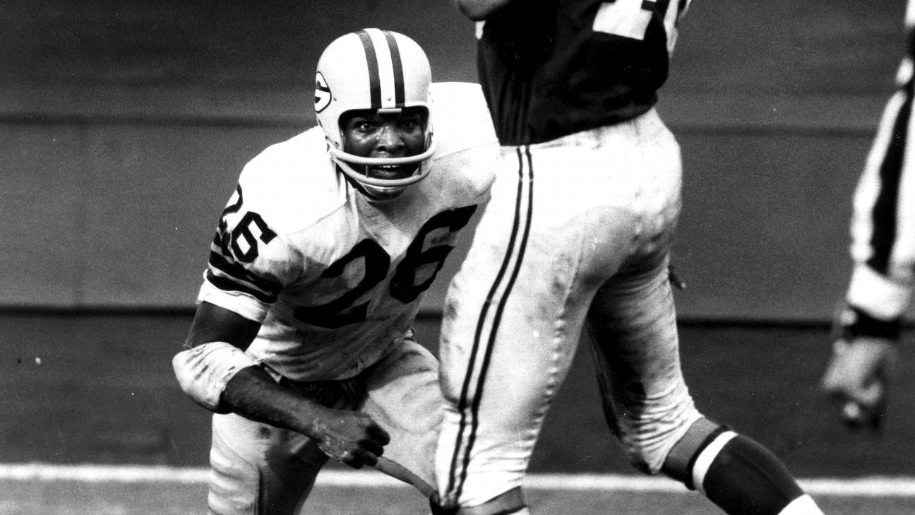 Herb Adderley Stats, News and Video - CB