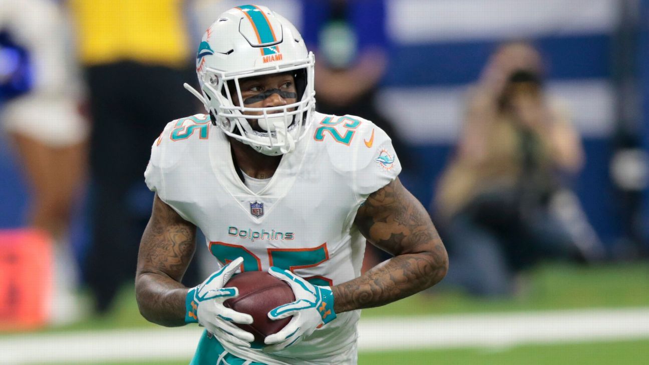 New Dolphins scandal: Xavien Howard sued for knowingly giving genital  herpes to woman