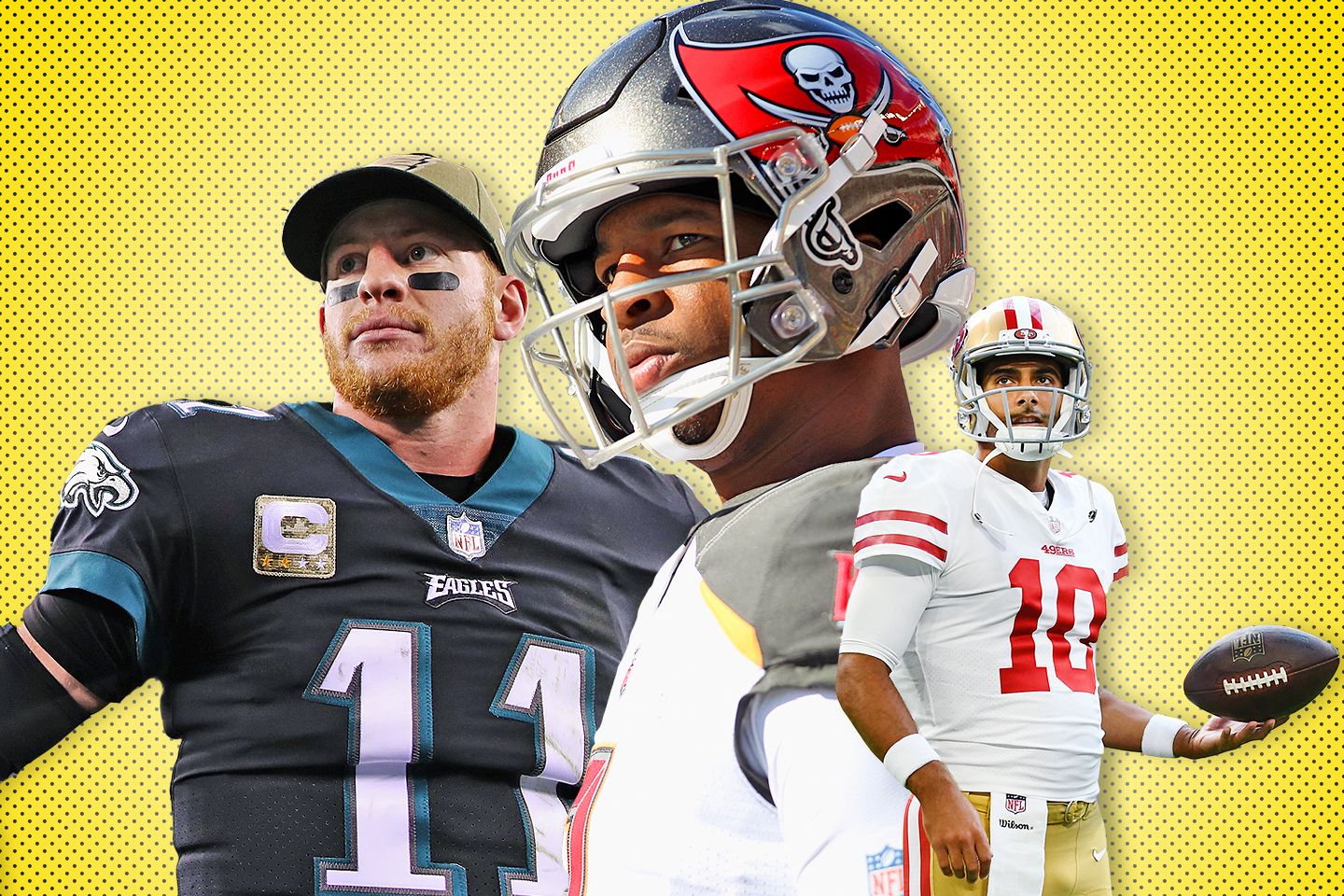 Early QB Rankings: Top 10 Countdown + Rodgers Traded!