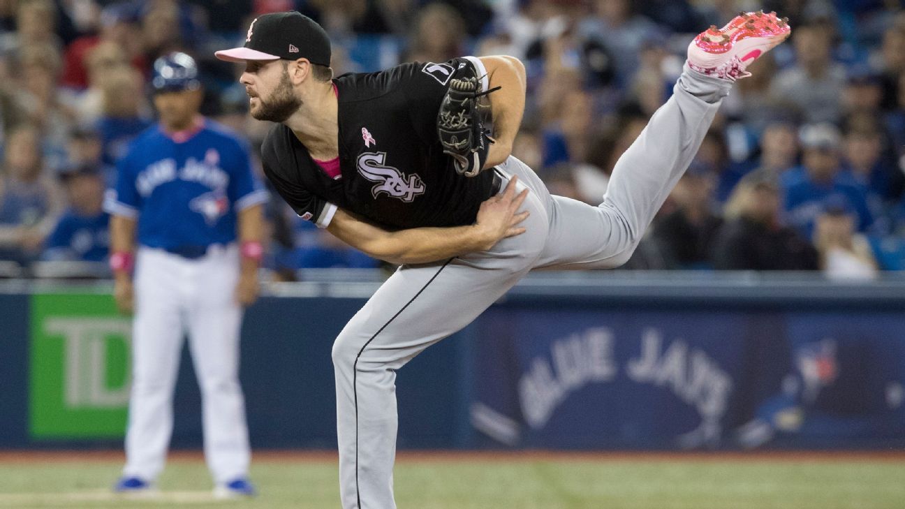 Fantasy baseball daily notes Pitcher and hitter rankings for Saturday