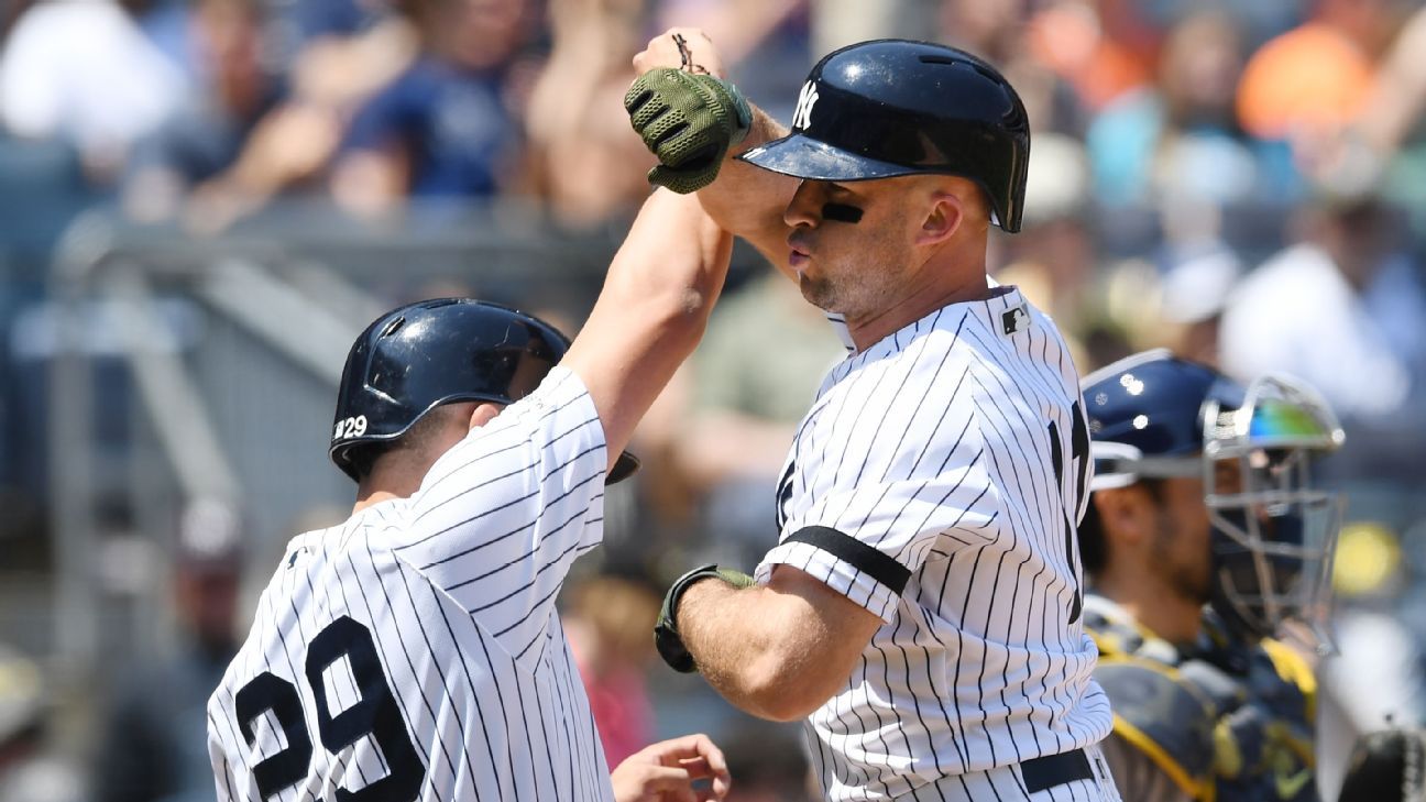 Yankees Vs. Rays On Sept 9: The Turning Point Of The Game - Pinstripes  Nation