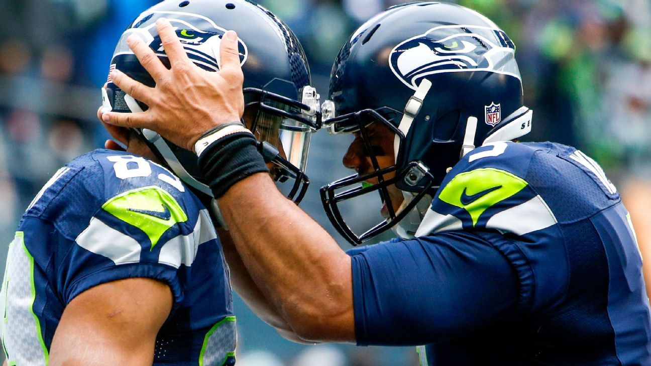 Seattle Seahawks' 53-man roster projection for the 2019 season 