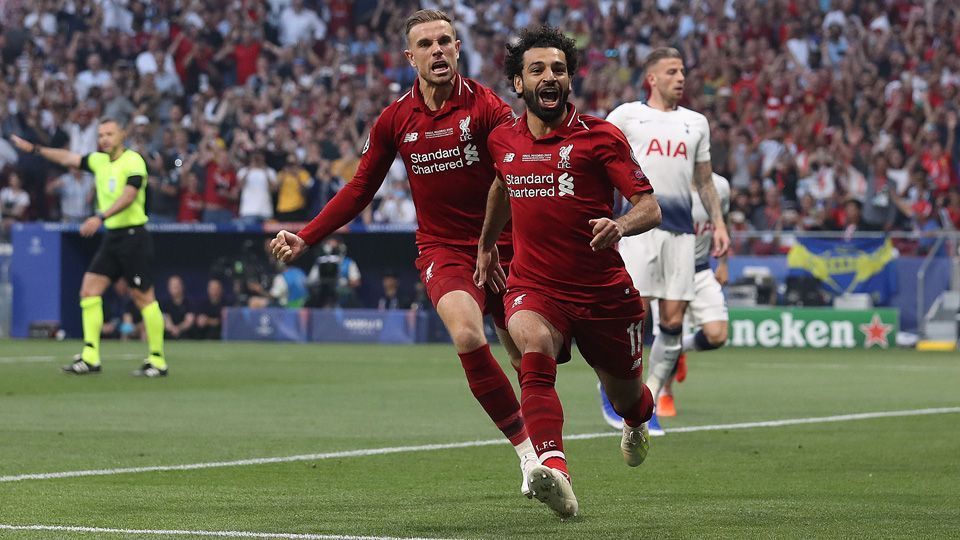 Imagem ilustrativa sobre Liverpool x Tottenham: 19h30, onde assistir ao vivo e escalações da Copa da Liga Inglesa