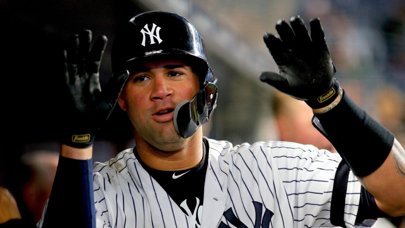 Gary Sanchez is using incredible Kraken-themed bats for the Home Run Derby  - Article - Bardown