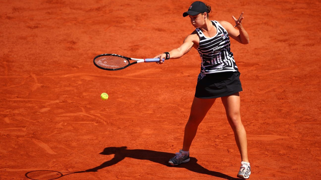 WTA 'extremely disappointed' in semis schedule - ESPN