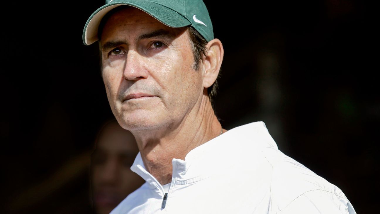 Grambling State hires ex-Baylor football coach Art Briles as offensive coordinat..