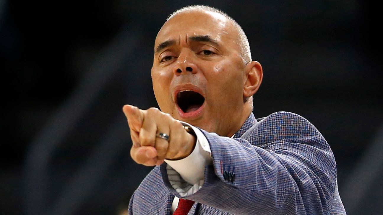 Gonzaga Mens Basketball Schedule 2022