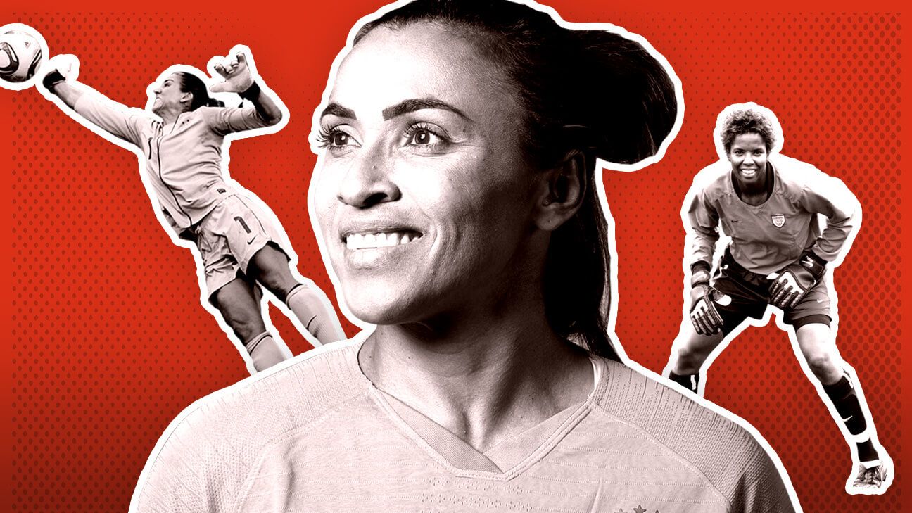 The factors (and kicks) that matter most in a Women's World Cup shootout