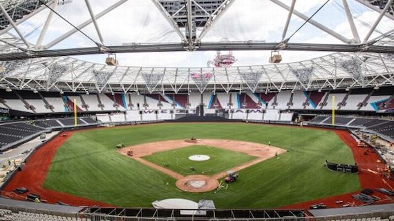 What You Need To Know About London Stadium Before The Series