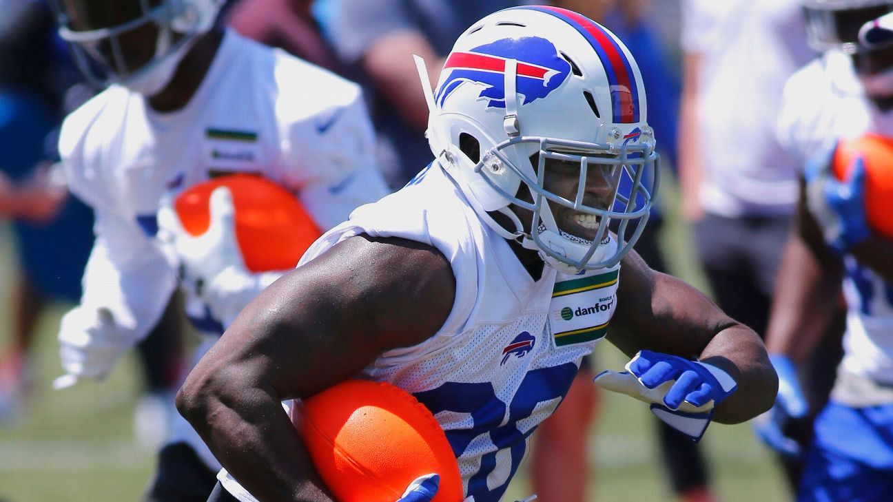 Will Tyree Jackson make the Buffalo Bills 53-man roster?