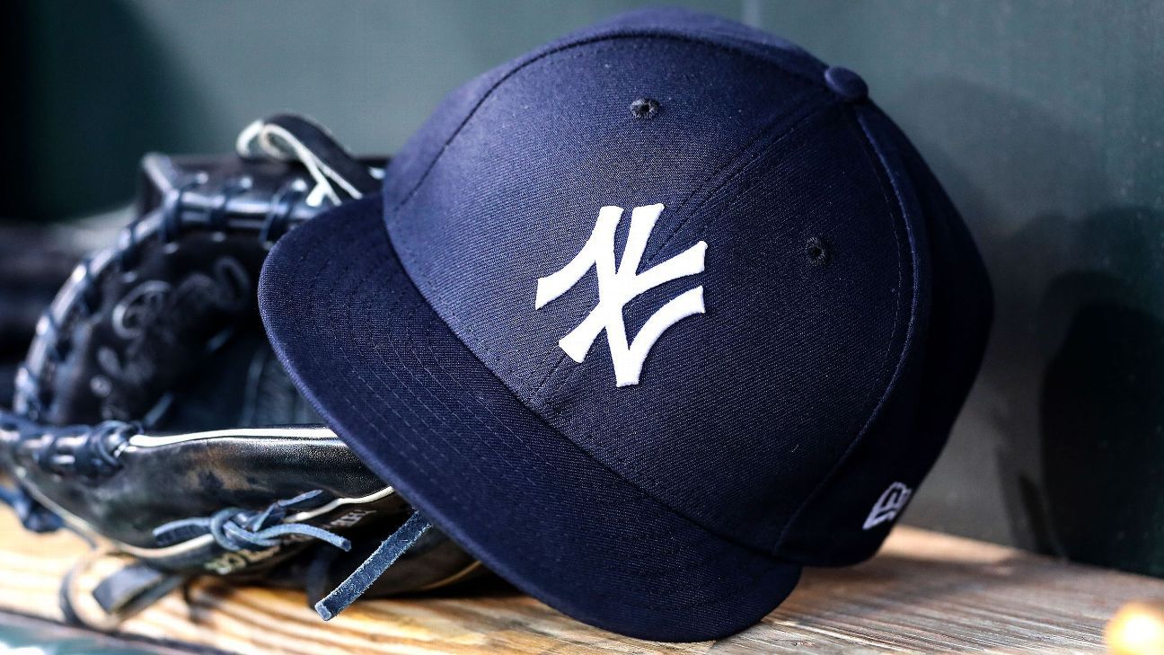 Frankie Montas addition among Yankees' ALCS roster tweaks