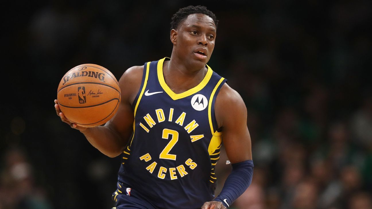 Los Angeles Lakers to sign Darren Collison, Stanley Johnson to hardship deals, s..