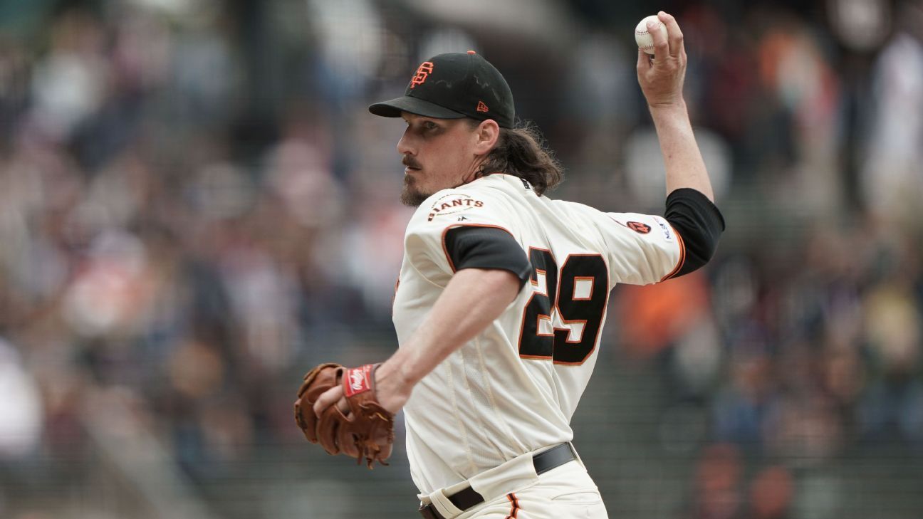 Fantasy baseball daily notes Pitcher and hitter rankings for Monday