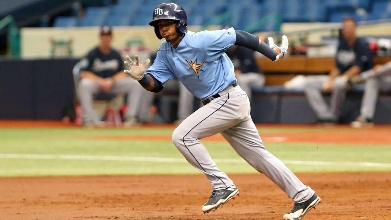 Fantasy baseball - 10 prospects to watch closely in the ...