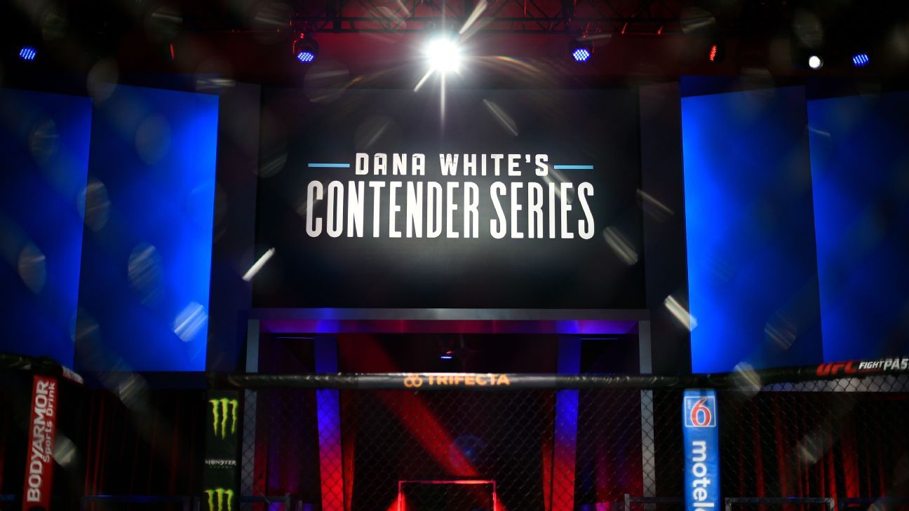 Former Jet Anthony Wint to Compete in Dana White's Contender Series