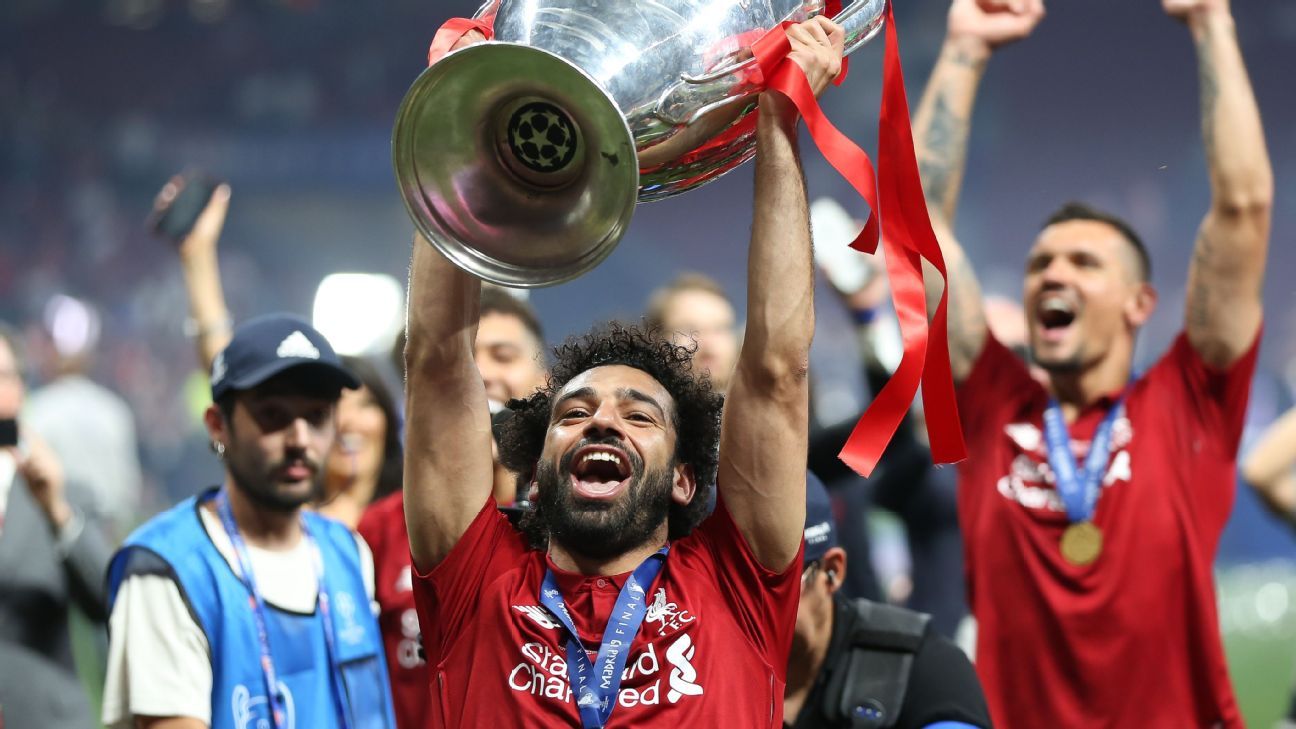 How to play ESPN's Premier League fantasy soccer game ESPN