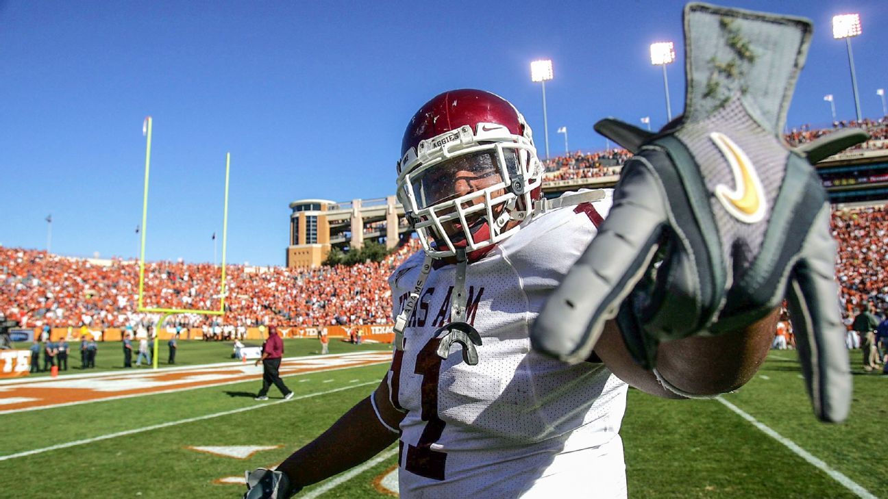 SEC won’t penalize use of ‘Horns Down’ gesture