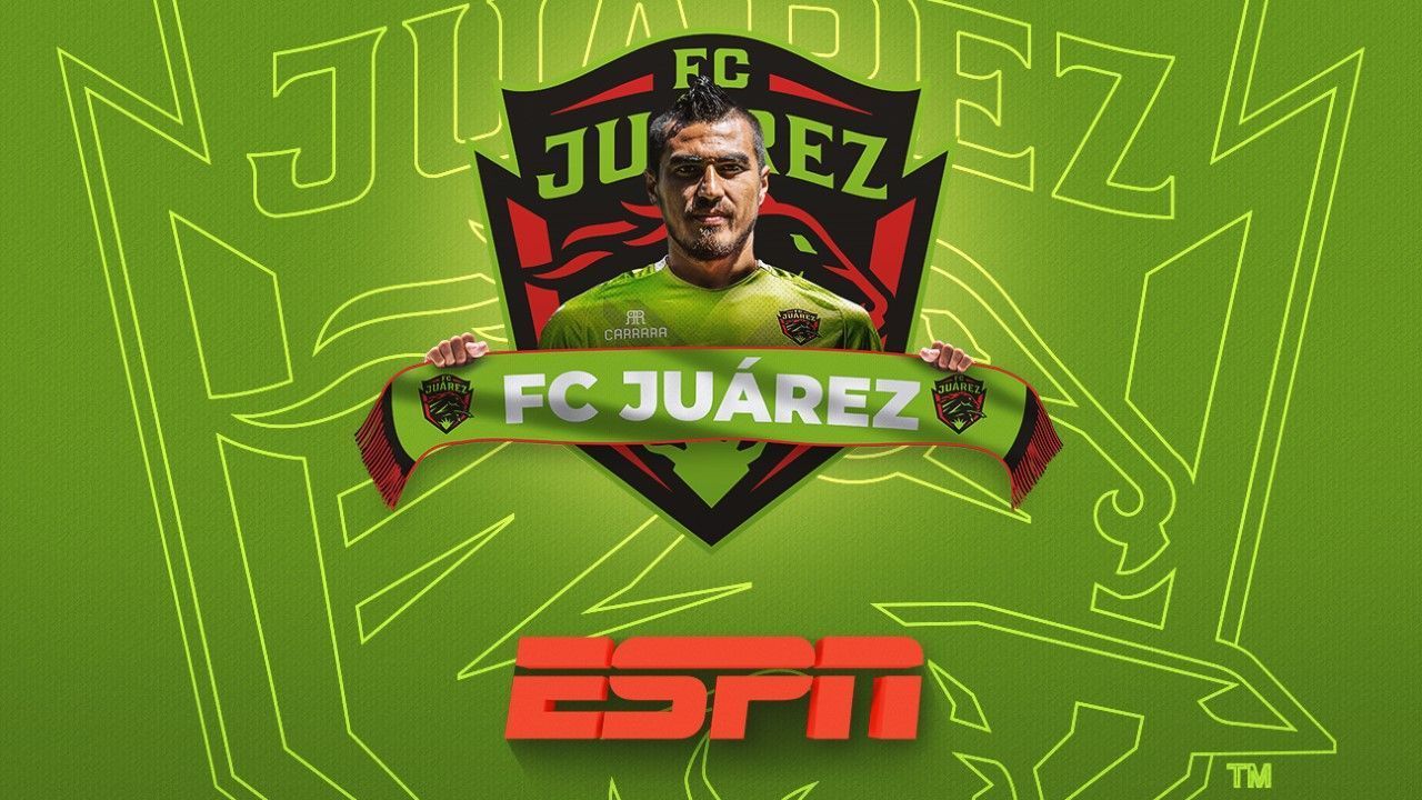 Radiografía de Juárez rumbo al Apertura 2019 de la Liga MX - ESPN