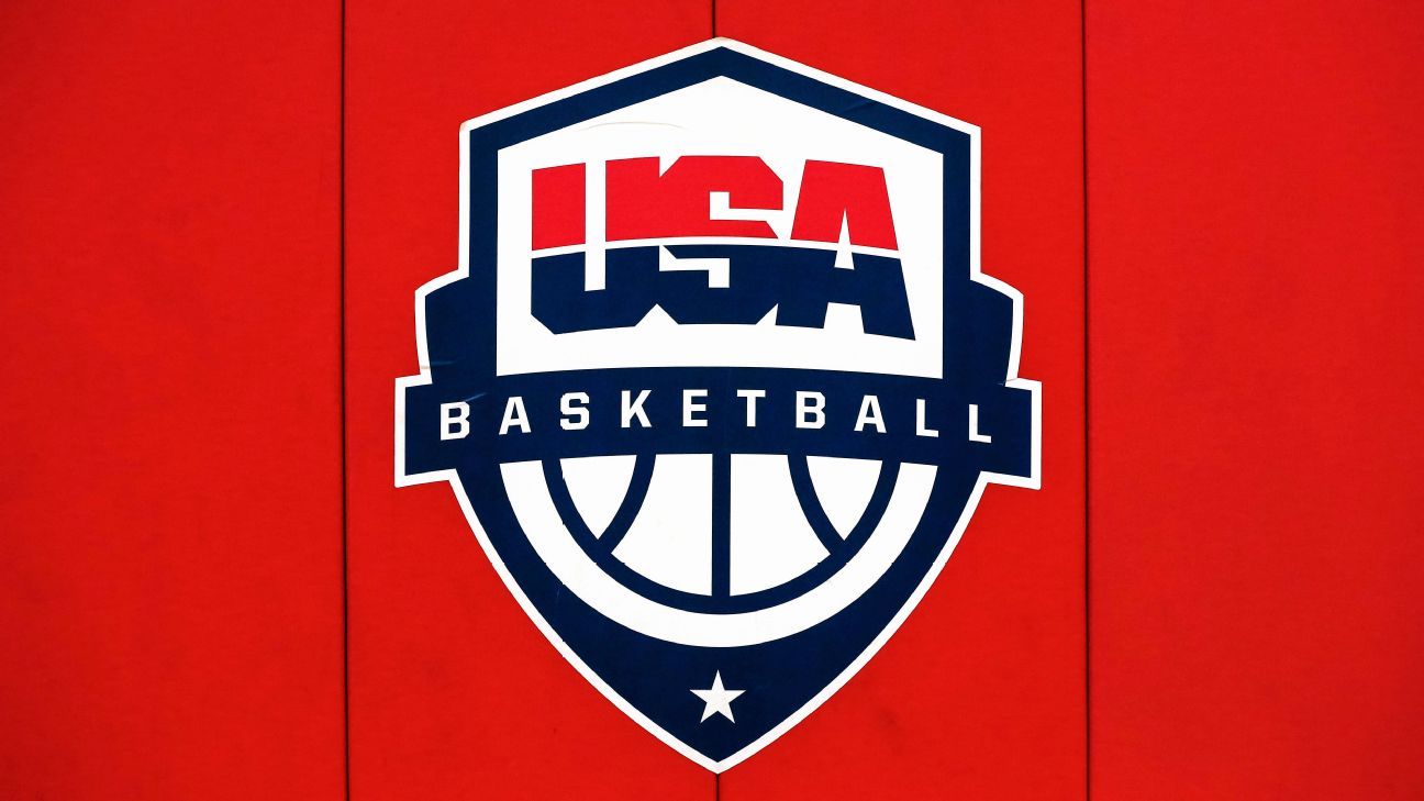 USA Basketball on X: The August 2022 USA Men's World Cup